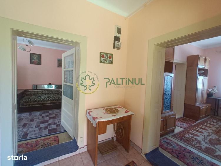 Casă cu 3 camere în Armeni