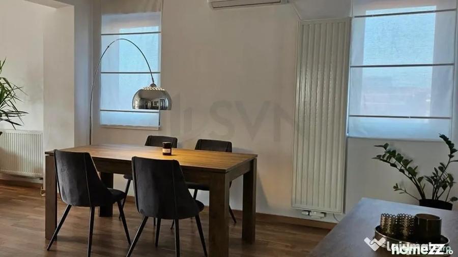 Penthouse I Complet mobilat I Voluntari I De vanzare - 8