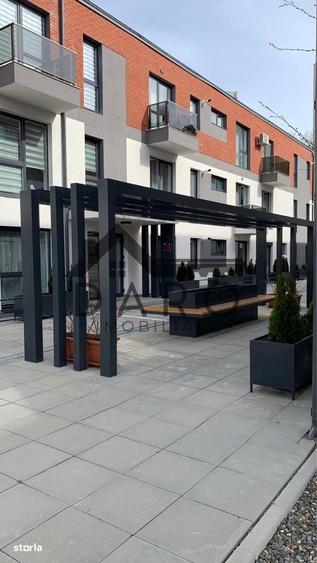 Apartament cu 2 camere în Mureșeni