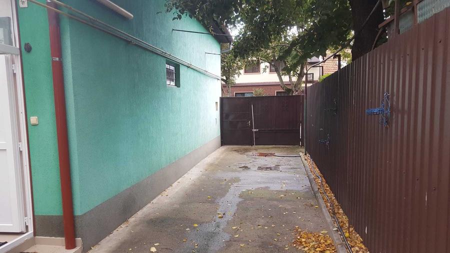 Casă cu 3 camere cu Teren 405 Mp în Elisabetin