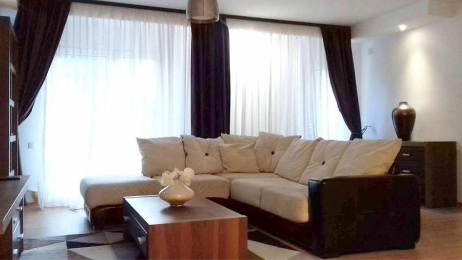 Vila 3 camere de inchiriat in Cosmopolis | Proprietar | 2 locuri de parcare - 1