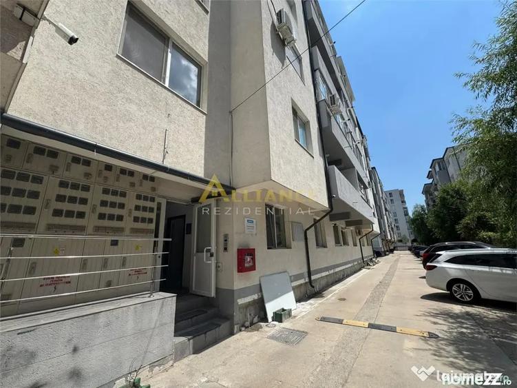 [SECTOR 3] Apartament 2 camere Mobilat si Utilat Parcare - 5