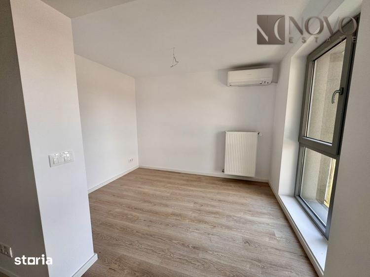 Studio | Tei - Parcul Circului | Mobilat | Parcare - 7