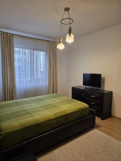 Apartament cu 2 camere decomandat, mobilat în Timpuri Noi