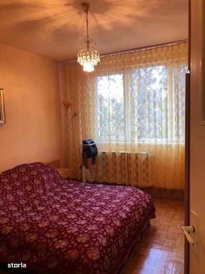 Apartament 3 camere Grigorescu decomandat etaj 2/4 cu parcare - 5
