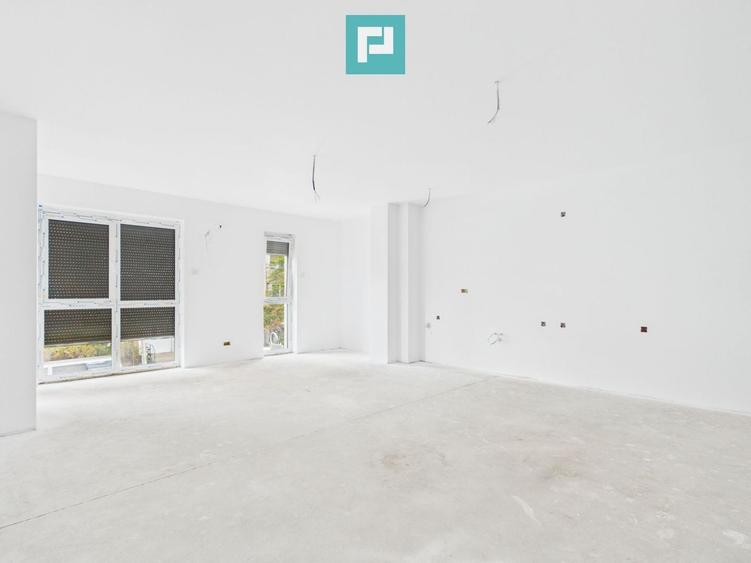 Apartament cu 2 camere în Iosia