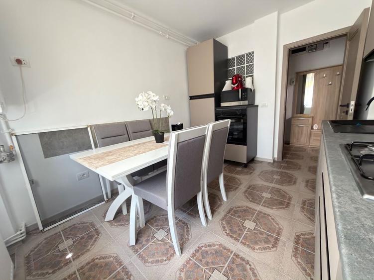 2 camere| Centrala proprie| Mega Mall - 2