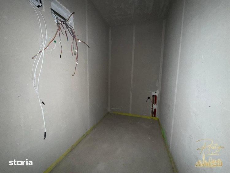 Apartament cu 2 camere în Cetății