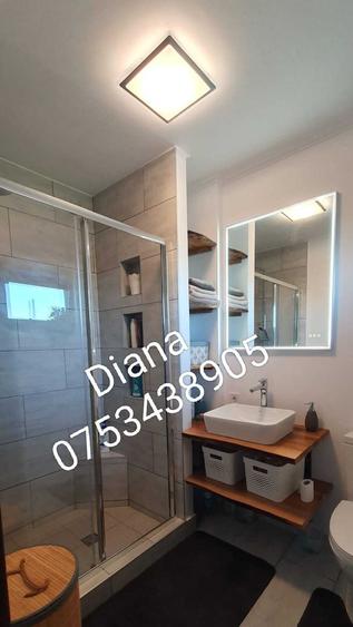 Casă cu 3 camere cu Teren 1000 Mp în Jucu