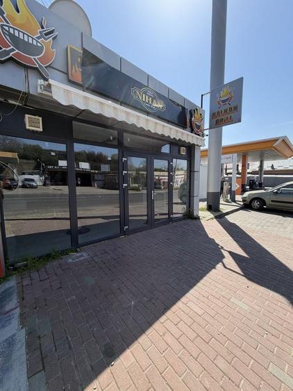 Spațiu comercial, de 118 mp, în Central