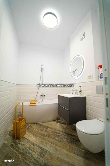 Apartament 2 camere zona Campus cu parcare Privata - TERMEN LUNG - 7