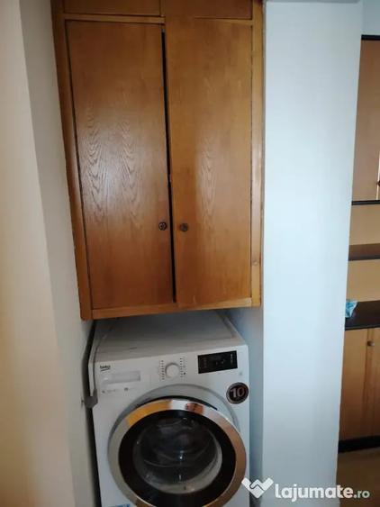 Apartament cu 2 camere semidecomandat în Crângași