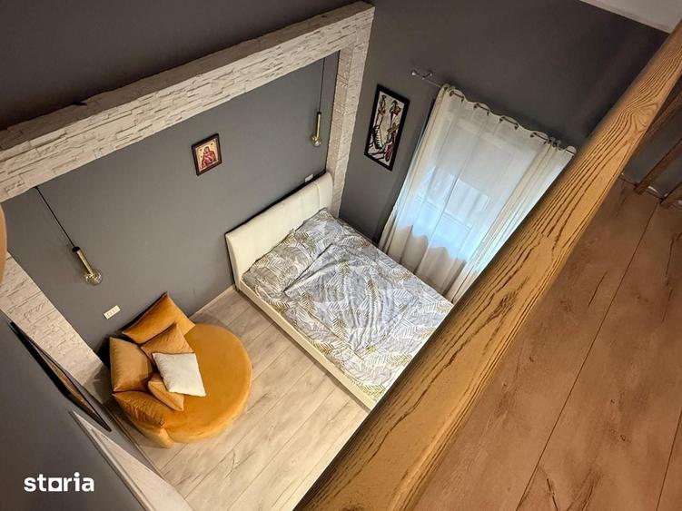 Casă cu 4 camere cu Teren 300 Mp în Central