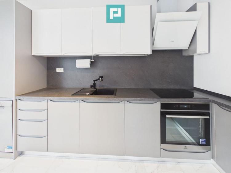 Loft ultracentral ultramodern, la prima închiriere - 3