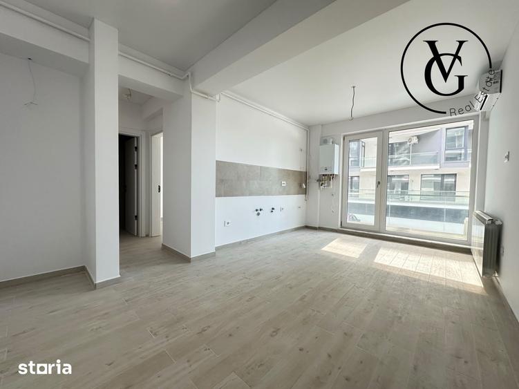 Apartament 2 camere | MERAKI LAGO RESORT & SPA - 8