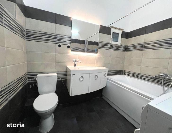 Apartament cu 2 camere în Centrul Civic