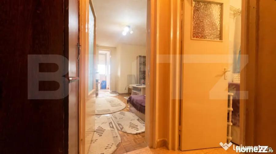 Garsoniera tip D, 31 mp, cartier Rogerius - ideala pentru - Oradea (Bihor) - 2
