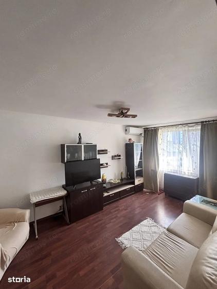 Apartament cu 2 camere decomandat în Basarabia