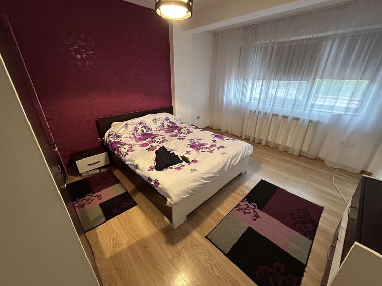 Apartament cu 2 camere decomandat, mobilat în Primo