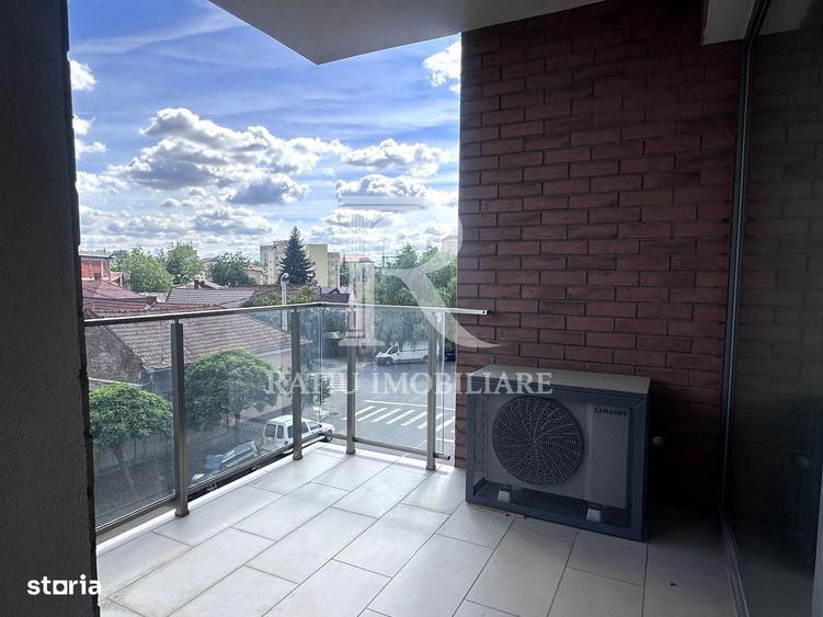 Apartament cu 2 camere | Scala Cetate | Oradea - 3