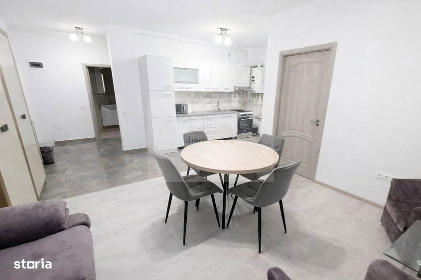 Vanzare apartament modern 3 camere-parcare subterana - zona Dedeman - 8