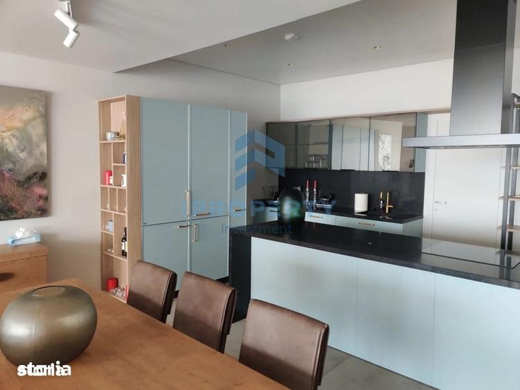Floreasca | 5 Camere | Centrala | Terasa | X5 Bai | X2 Parcare | - 8