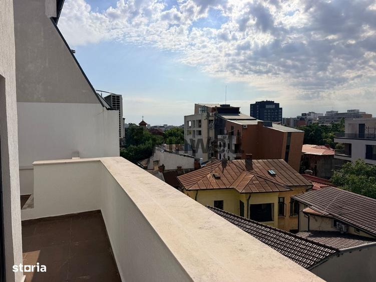 Cladire boutique noua | 5 apartamente | Strada Polona | 6 parcari - 11