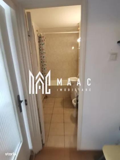 Apartament de vanzare Sibiu | 2 camere | Mihai Viteazul, etaj 5 - 3