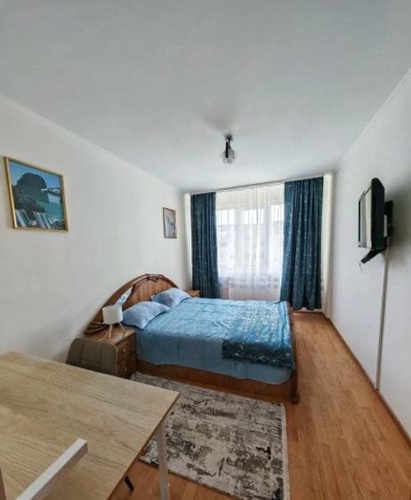Apartament cu 2 camere decomandat, mobilat în Titan