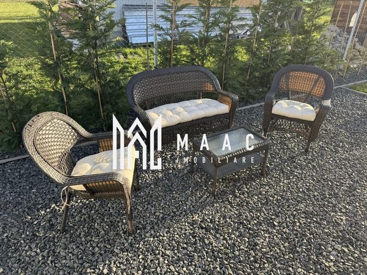 Teren Construcții intravilan de 700 mp, în Șura Mică