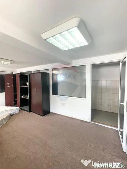 Spațiu comercial, de 250 mp, în Aurel Vlaicu