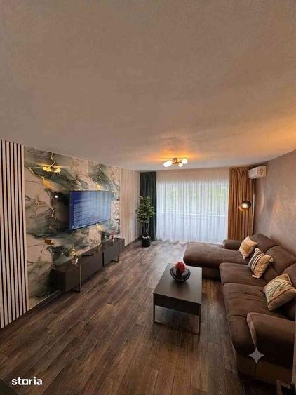 Apartament langa sediul Zepter - 1