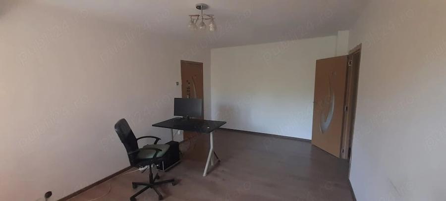 Apartament cu 2 camere semidecomandat în Cantemir