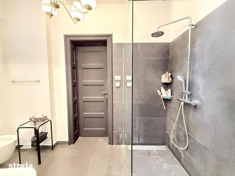 Apartament cu 6 camere, mobilat în Cotroceni