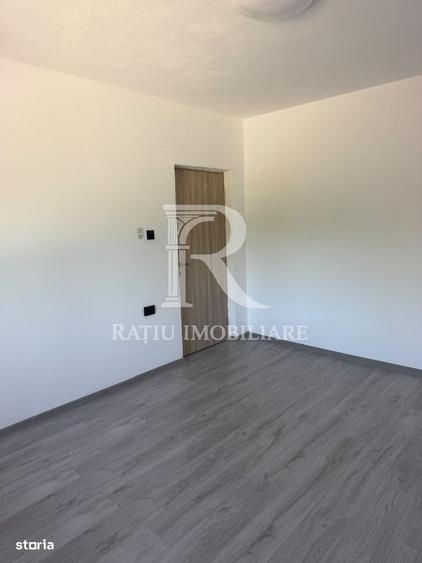Casă cu 2 camere în Stracoș