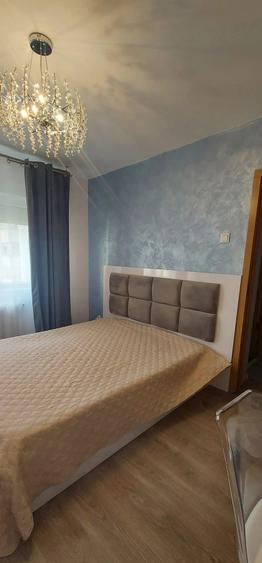 Apartament cu 3 camere decomandat în Zimbru