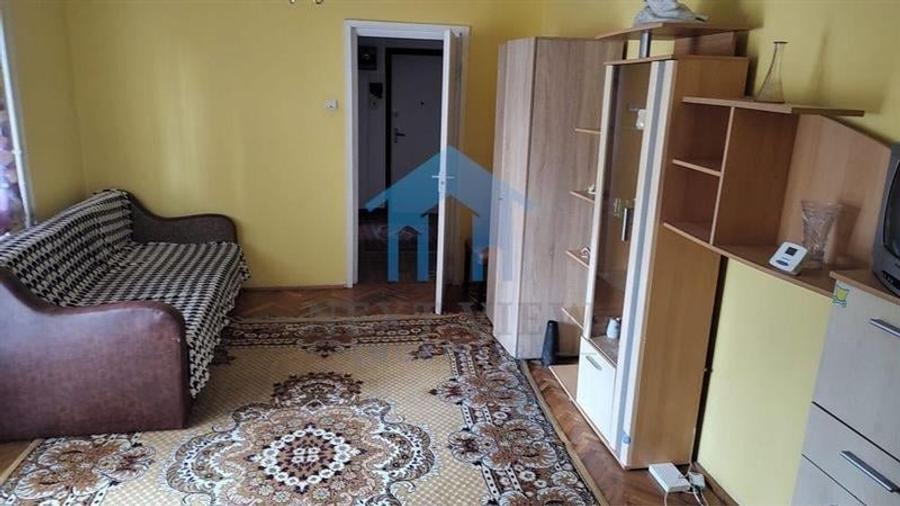 Apartament cu 2 camere decomandat în Grigorescu