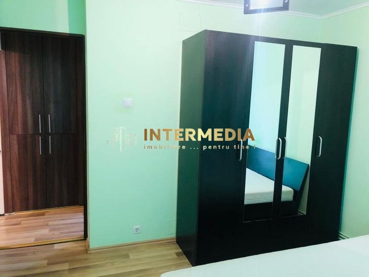 APARTAMENT 2 CAMERE I DECOMANDAT I 52 MP I ETAJ 3 I CETATE MERCUR I - 4