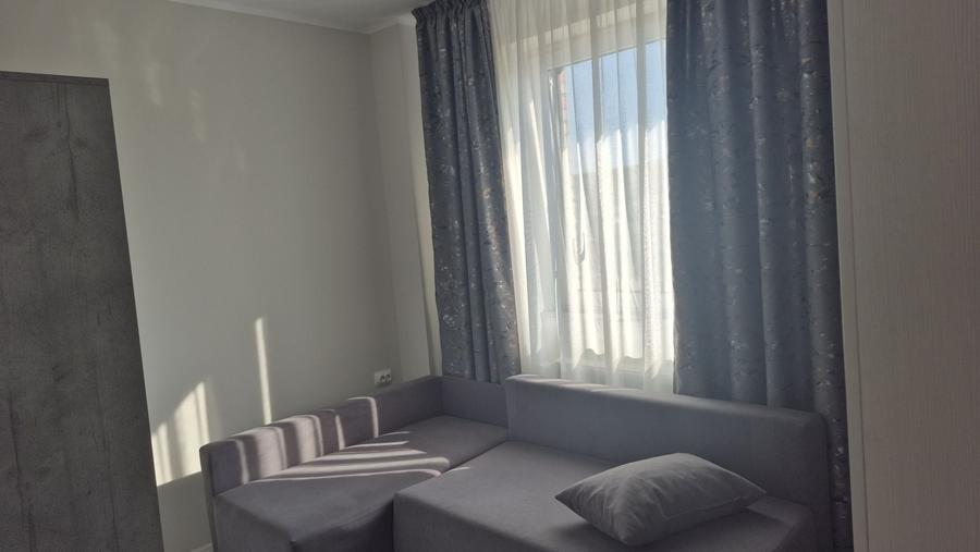 Apartament cu 2 camere în Chinteni