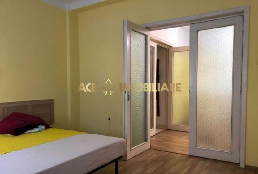 4 Camere de inchiriat | Ultracentral | Metrou | Mobilat | Utilat - 4