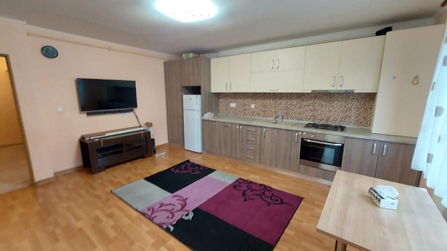 Apartament cu 3 camere în Șelimbăr