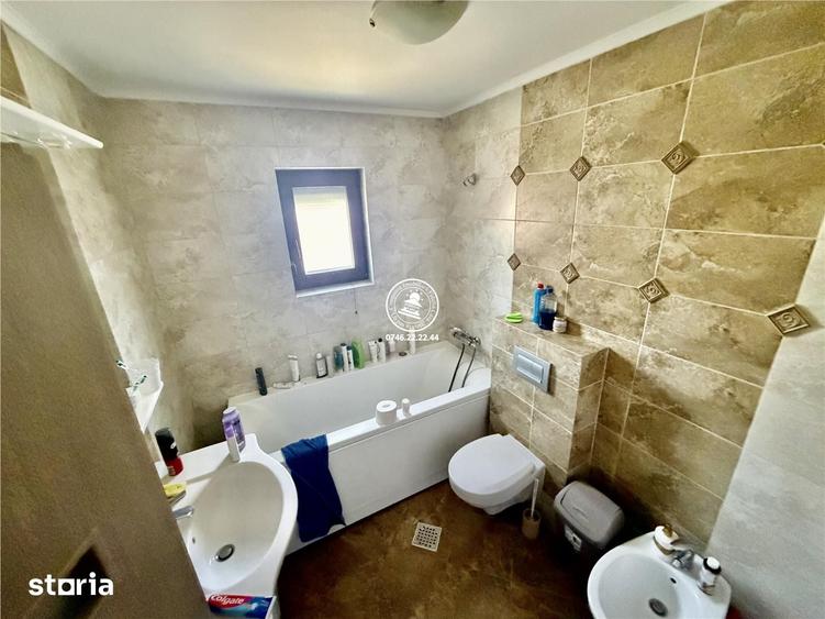 Casă cu 4 camere cu Teren 470 Mp în Miroslava