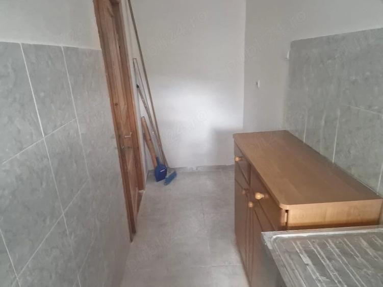 Garsoniera Maratei D-uri progresului etaj 4 decomandata balcon - 3