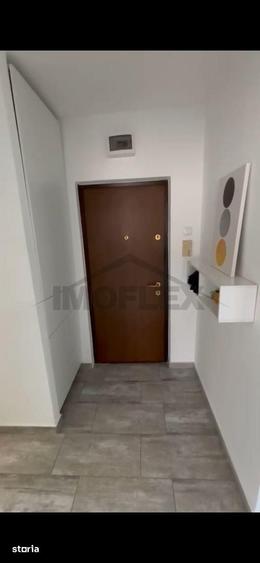 Apartament cu 2 camere în Medicină