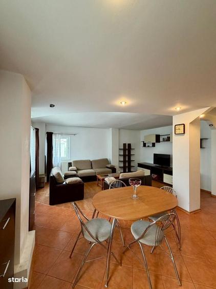 Apartament 3 camere 2 bai | termen lung | vedere la mare | Faleza Nord - 2