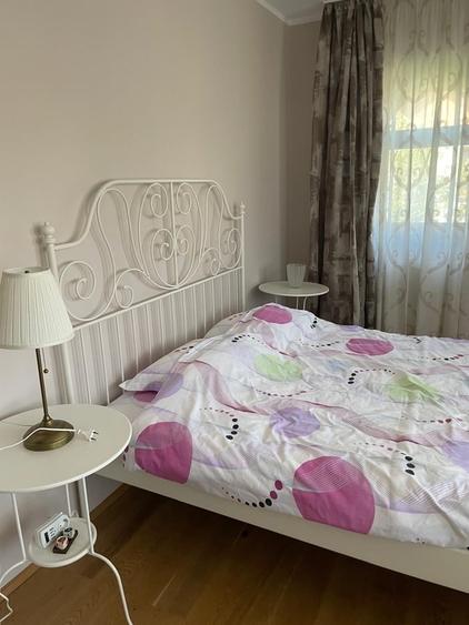 Casă cu Teren 400 Mp în Bragadiru