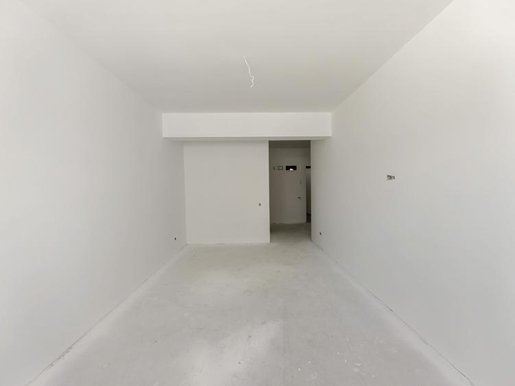 Garsonieră decomandată în Metalurgiei