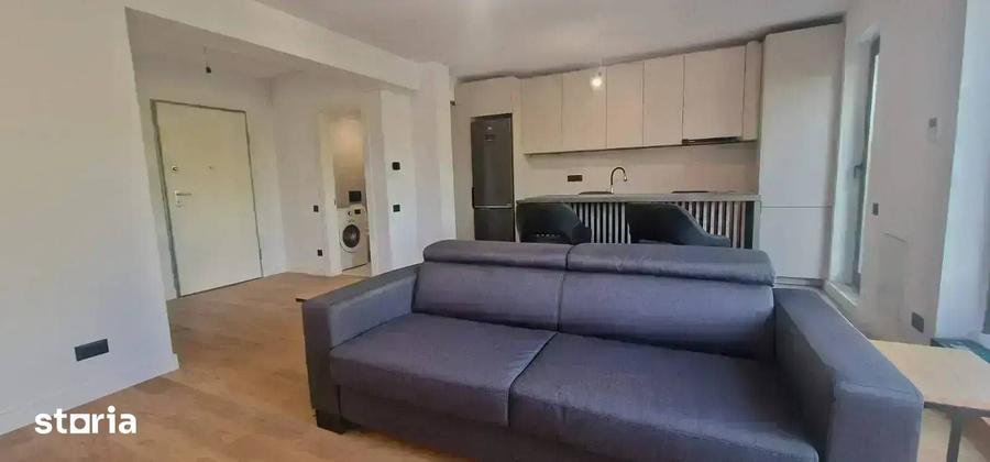 Studio luminos, bine compartimentat Zona Marriott - 7