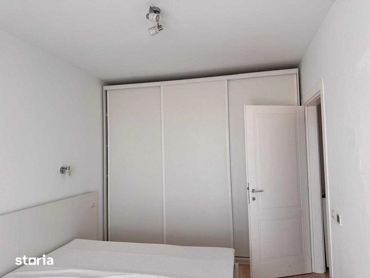 Apartament cu 2 camere decomandat în Păcurari