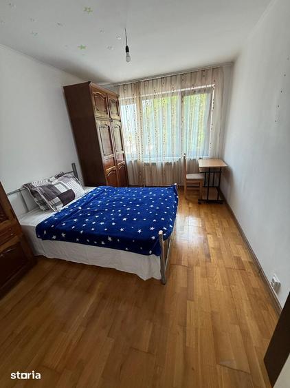 Apartament cu 2 camere decomandate, Centru - 2